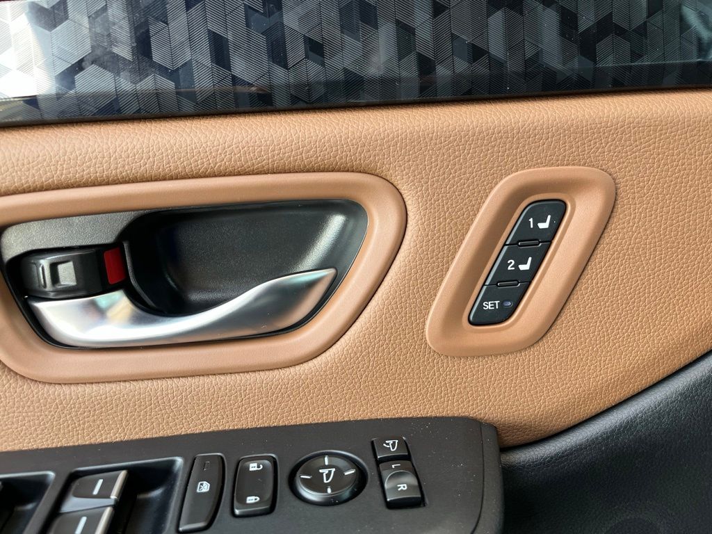 Thumbnail: 2026 Honda Passport - 8