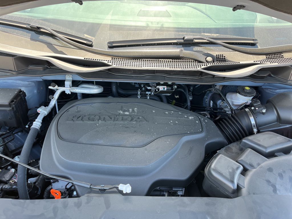 Thumbnail: 2026 Honda Odyssey - 14