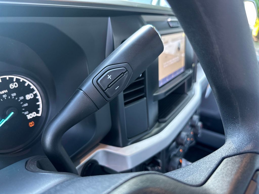 New 2026 Ford Super Duty F-250 SuperCab 8' Box XL