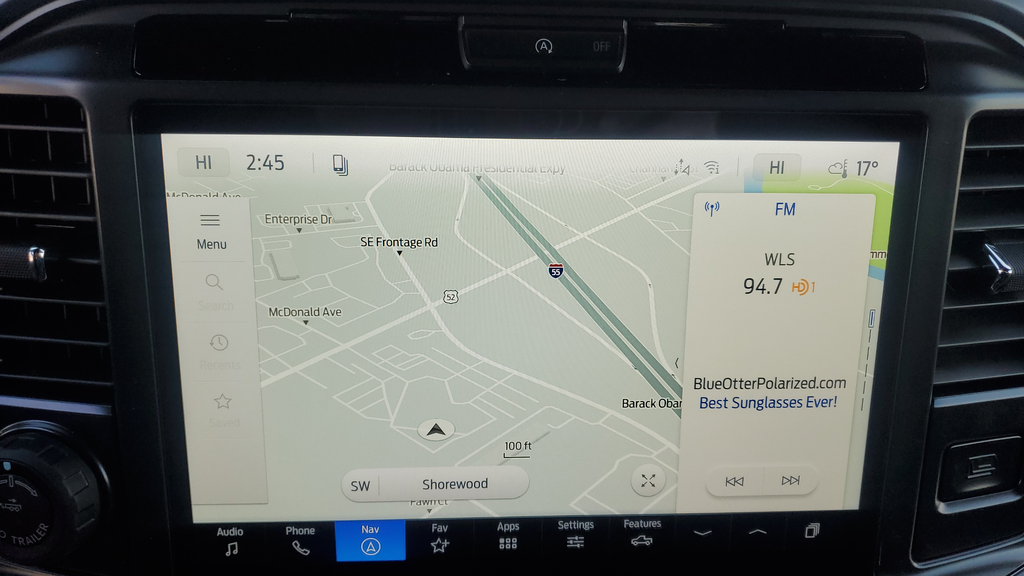 New 2026  Ford Lariat image 34