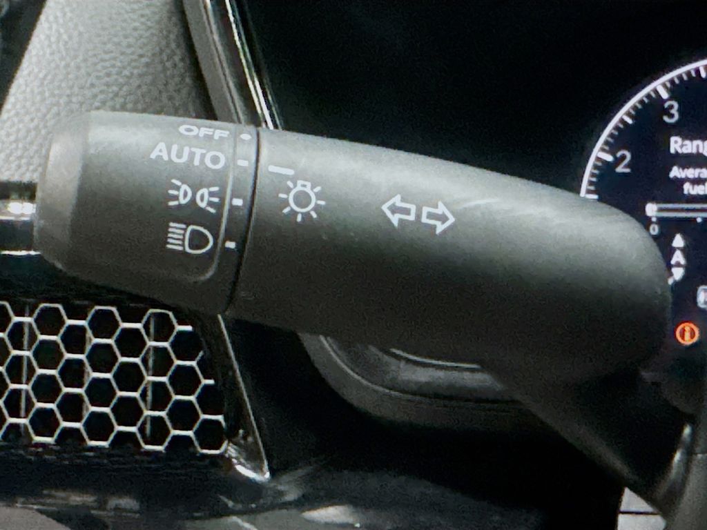 Used Car 2025 Honda Cr-v  Ex-l For Sale In Austin, Texas