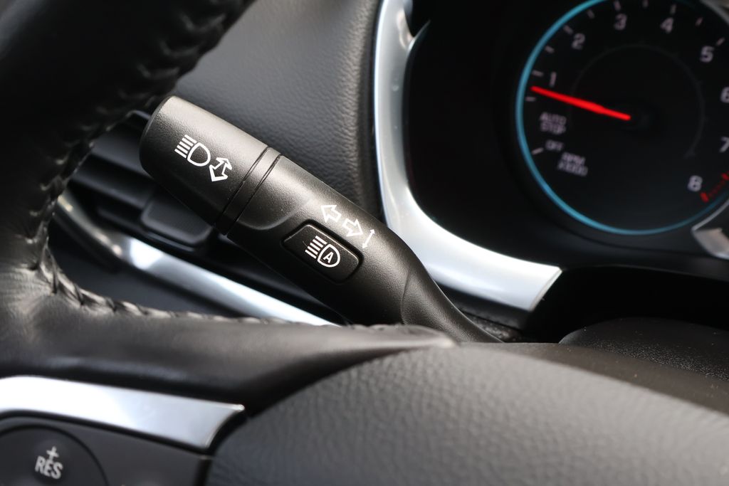 Thumbnail: 2020 Chevrolet Traverse - 26