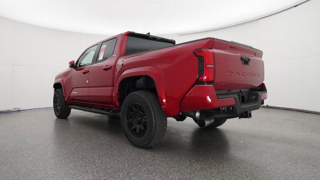 Thumbnail: 2025 Toyota Tacoma - 4