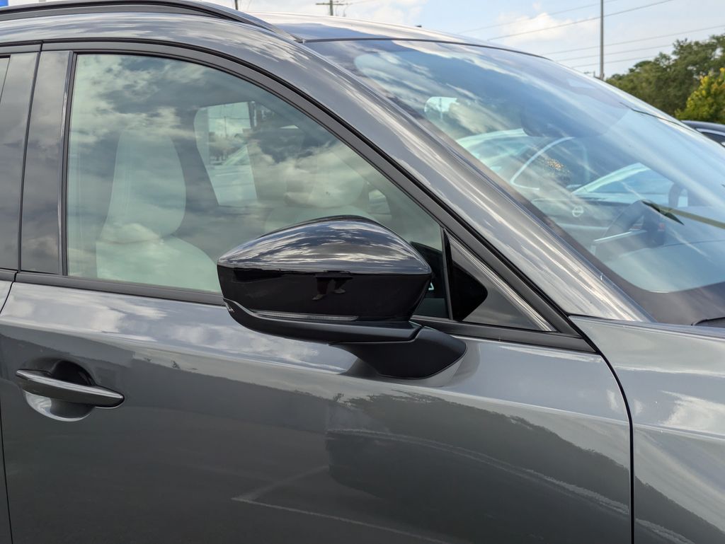 2026 Mazda CX-5 2.5 S Preferred