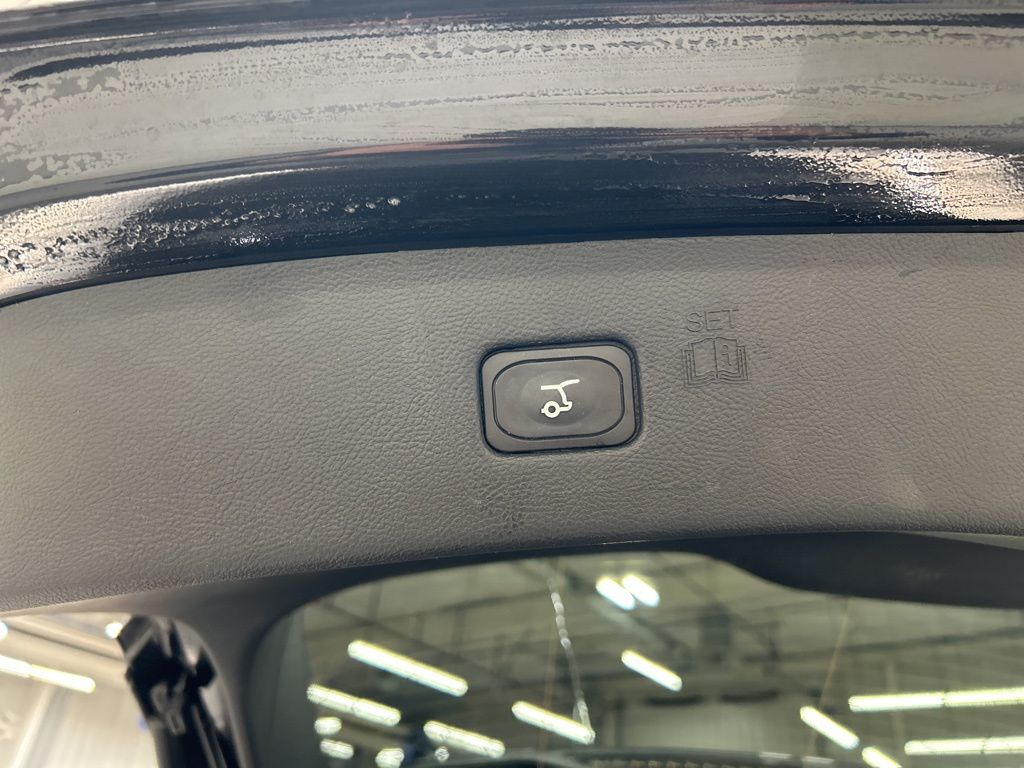used 2024 Ford Edge car, priced at $28,637