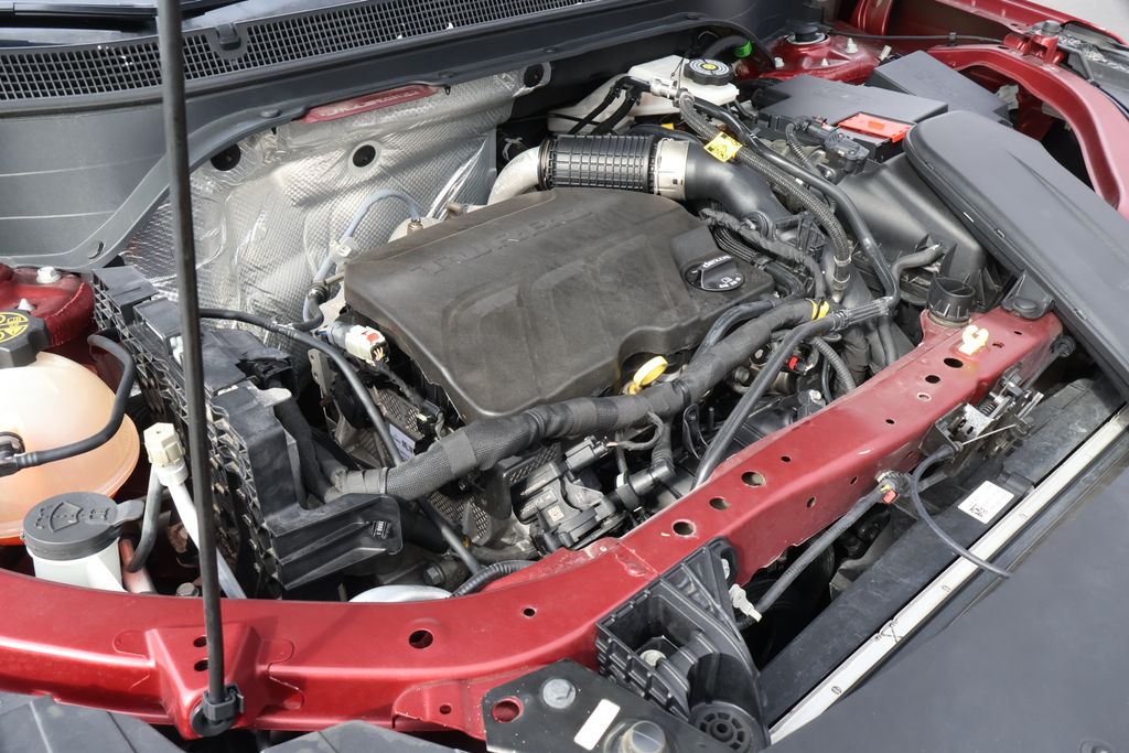 Thumbnail: 2024 Chevrolet Trax - 14