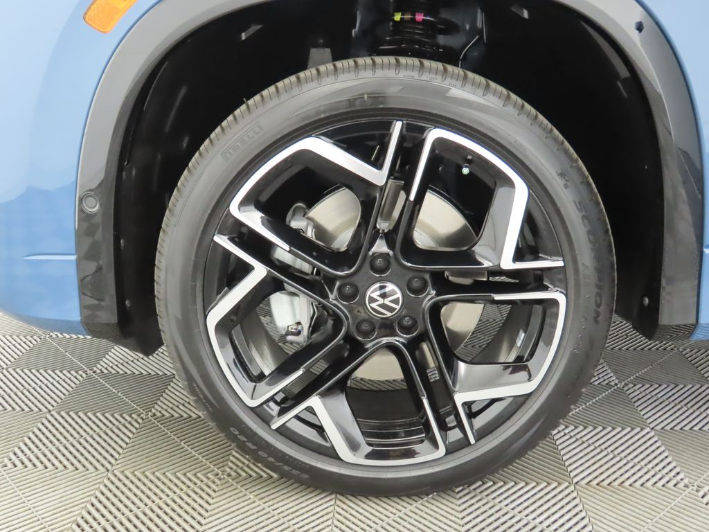 Thumbnail: 2026 Volkswagen Tiguan - 30