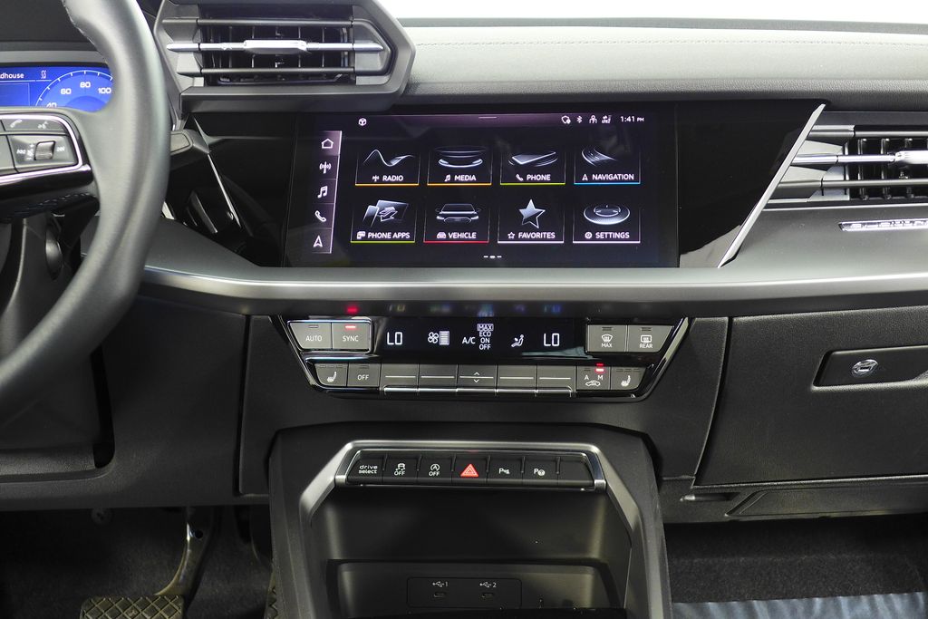 Thumbnail: 2023 Audi A3 - 26