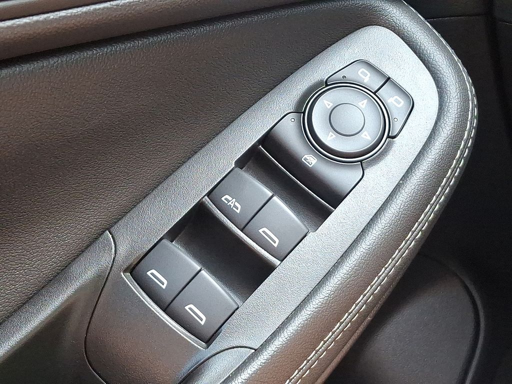 Thumbnail: 2023 Buick Encore GX - 26