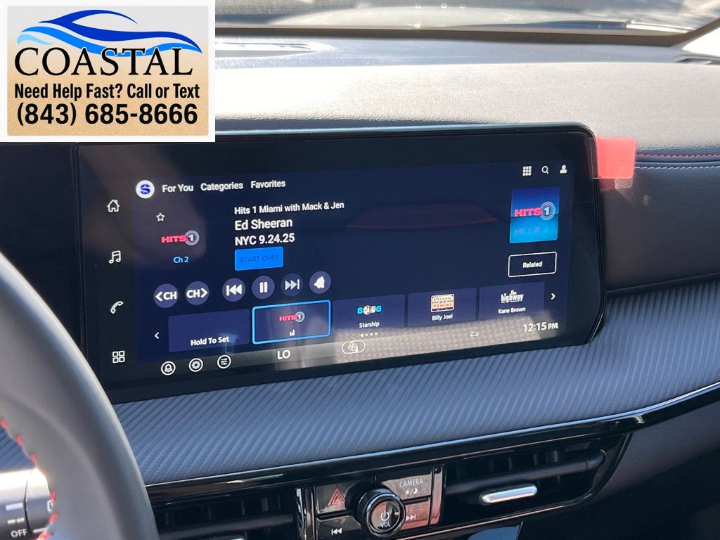 2026 Nissan Kicks SR Gray at Lugoff Nissan