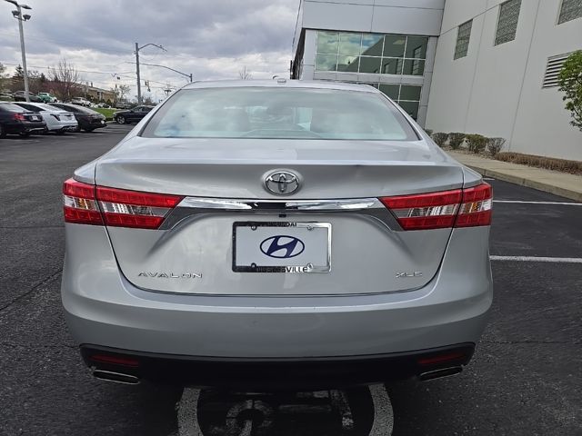 2013 Toyota Avalon Touring 7