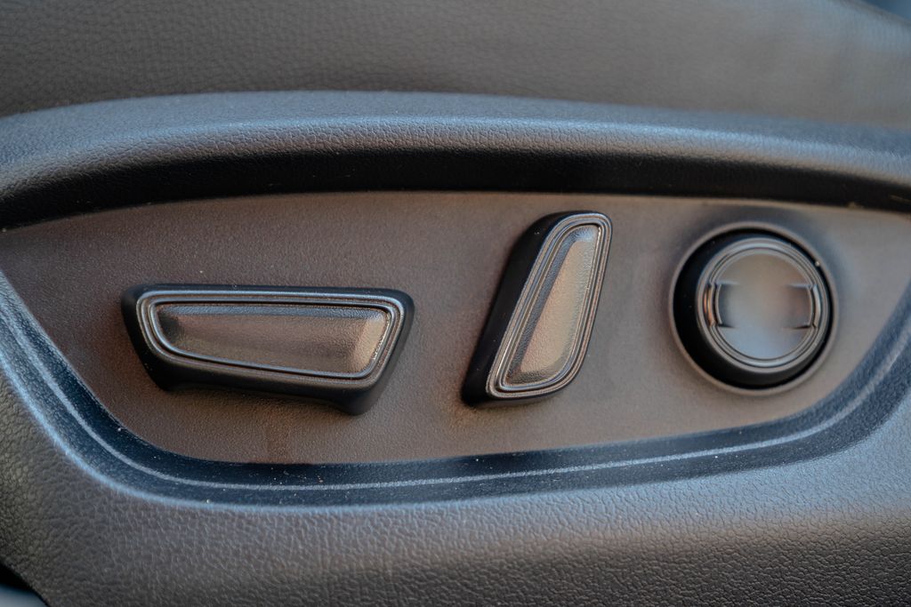 Used 2025 Toyota Camry Sedan