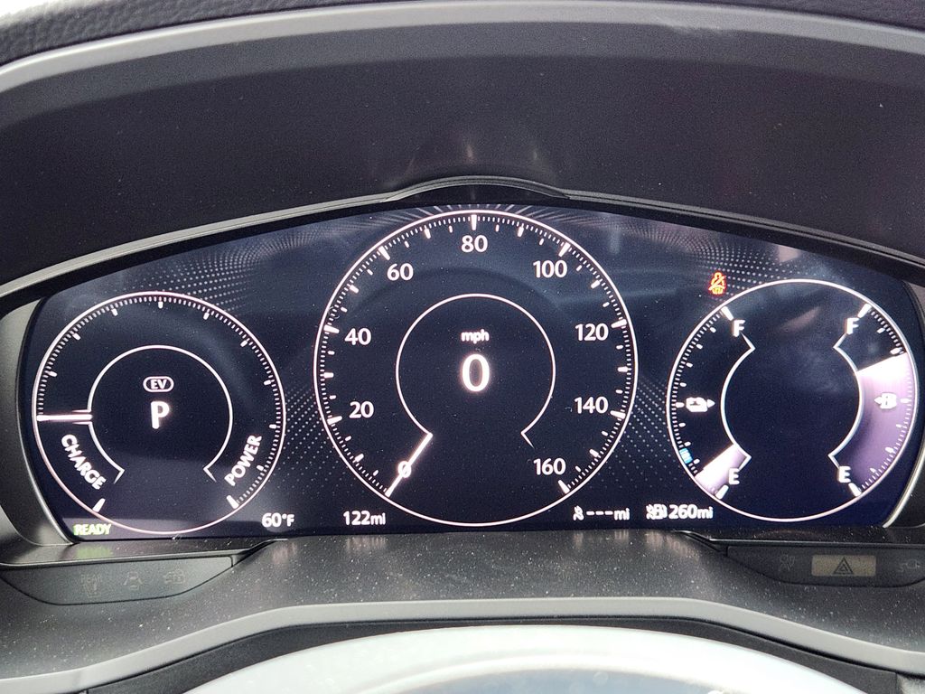 2026 Mazda CX-90 Preferred Package - Photo 7