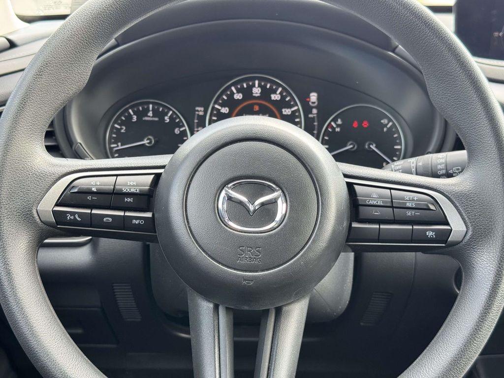 Certified Used 2024 Blue Mazda 2.5 S image 17
