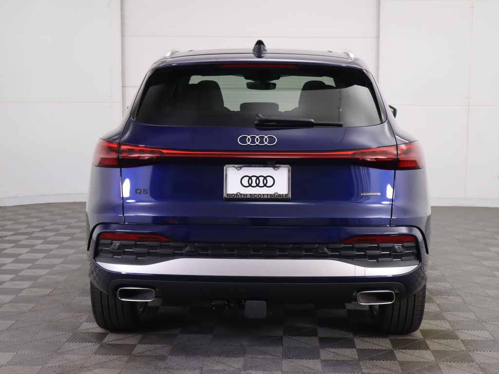 Thumbnail: 2025 Audi Q5 - 6
