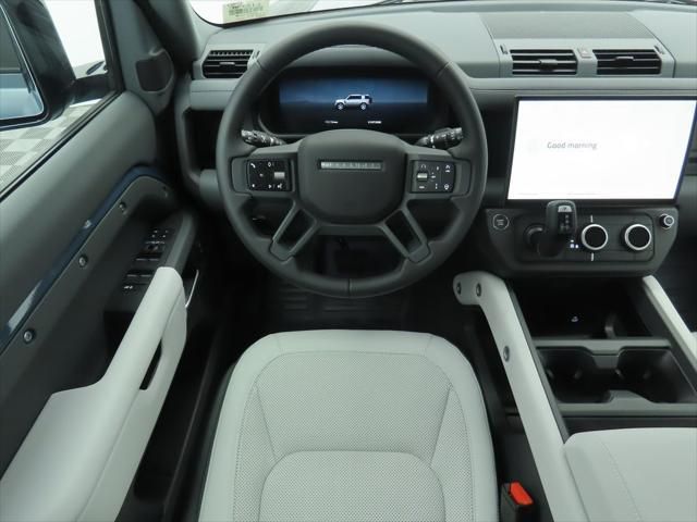 Thumbnail: 2026 Land Rover Defender - 10