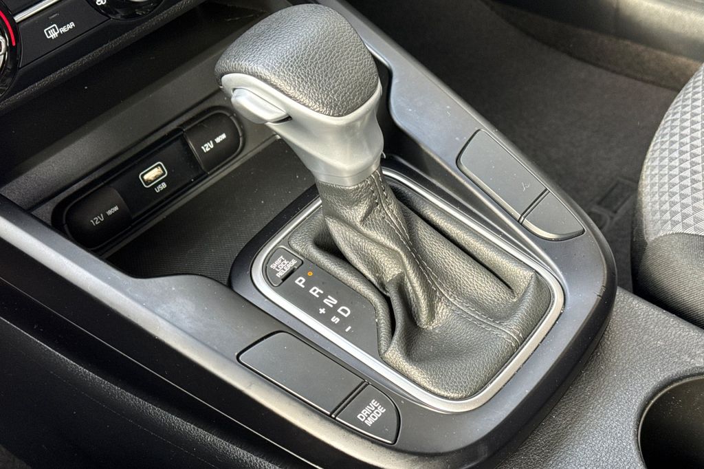 used 2023 Kia Soul car, priced at $18,991