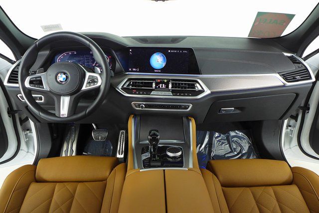 2023 BMW X6 xDrive40i 24