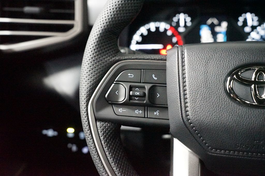 Thumbnail: 2026 Toyota Tundra - 16