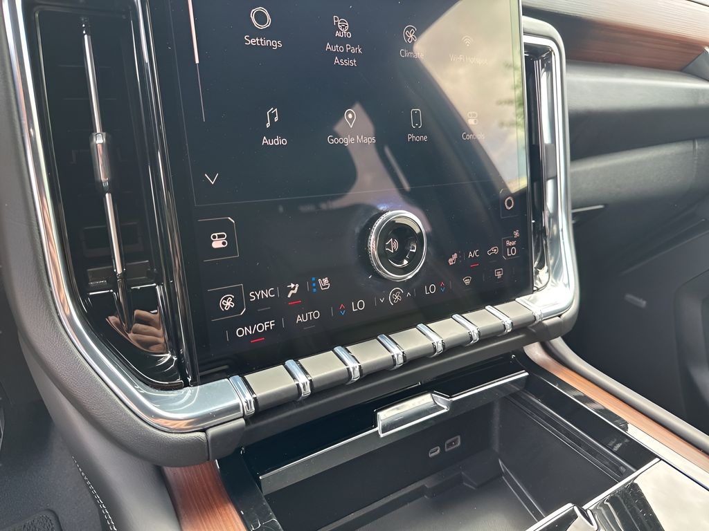 Used Car 2025 Gmc Yukon  Denali For Sale Under $80,000 In Austin, Texas