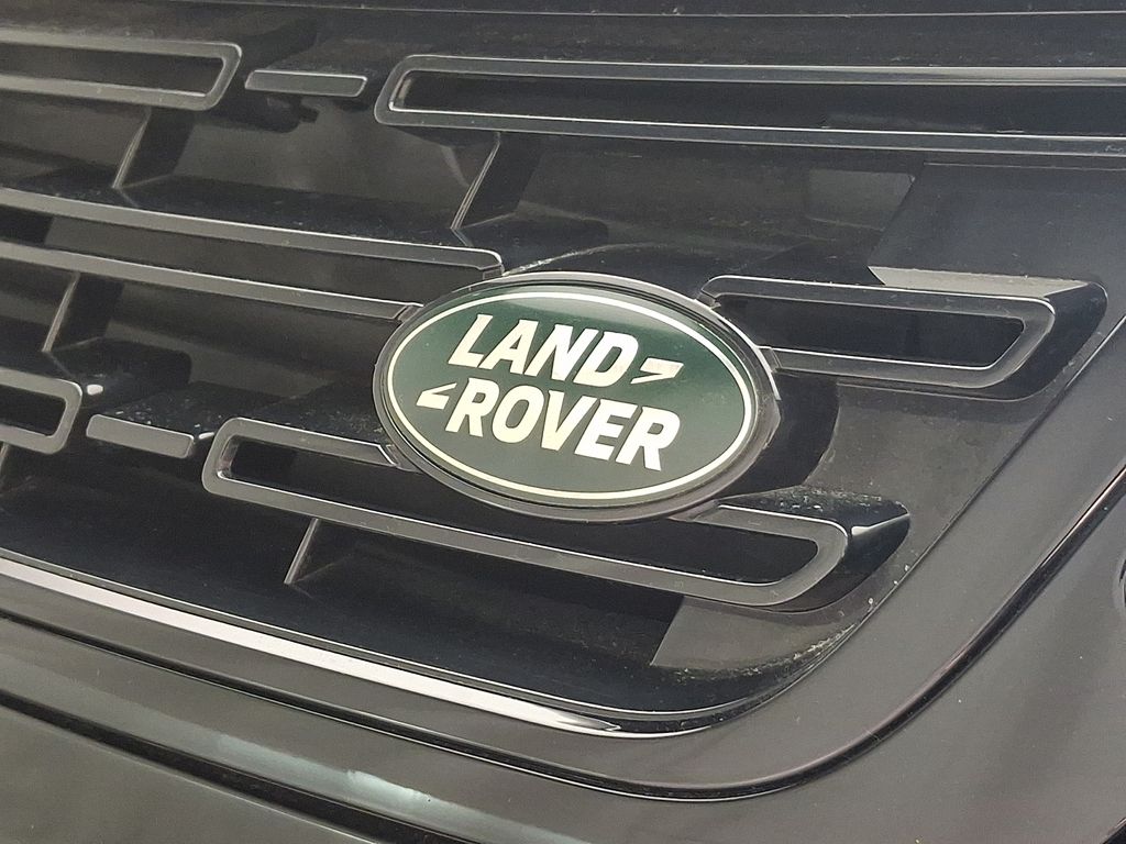 Thumbnail: 2025 Land Rover Range Rover Evoque - 31