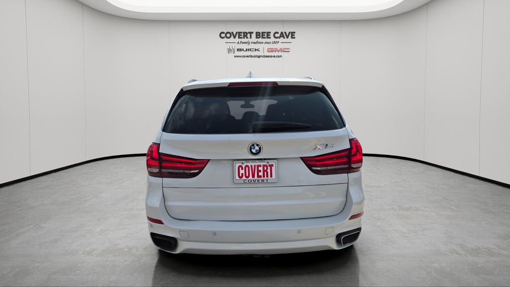 Used Car 2015 Bmw X5  Xdrive35i For Sale Under $15,000 In Austin, Texas