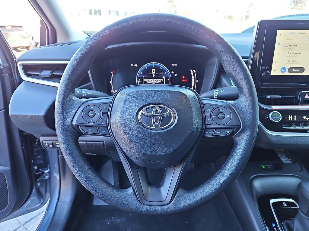 Thumbnail: 2026 Toyota Corolla - 14