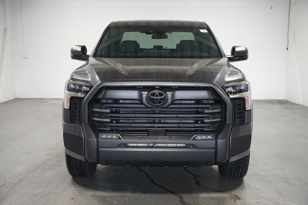 Thumbnail: 2025 Toyota Tundra - 2