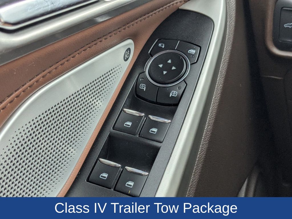 2022 Ford Explorer King Ranch