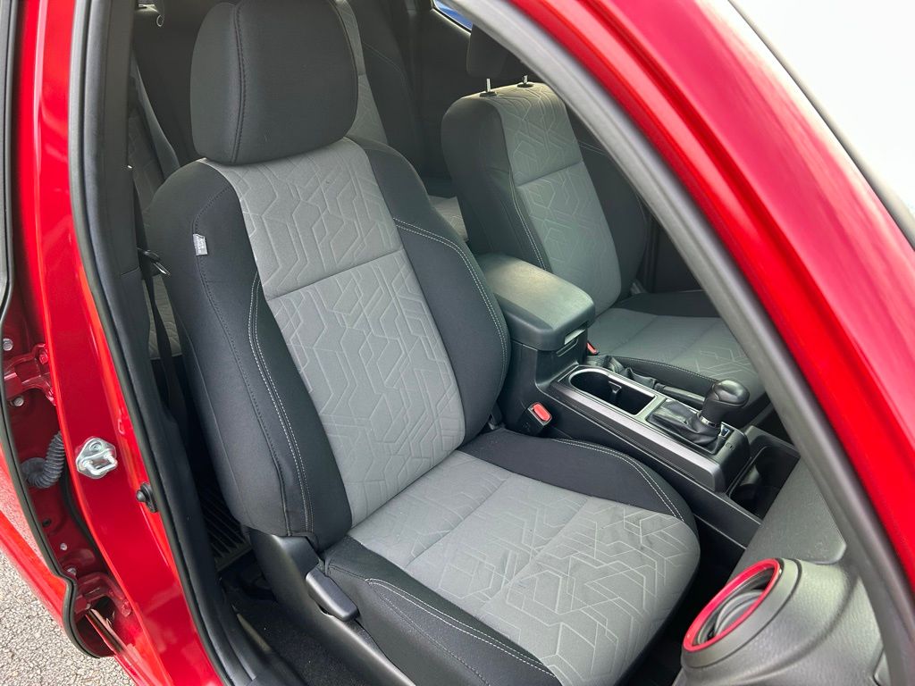 2023 Toyota Tacoma TRD Sport 15