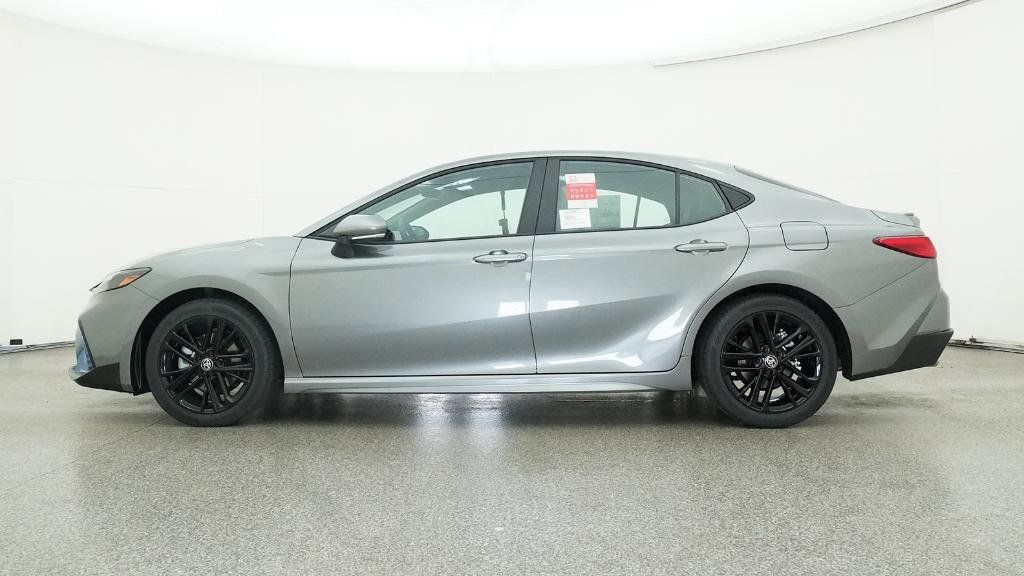 Thumbnail: 2026 Toyota Camry - 2