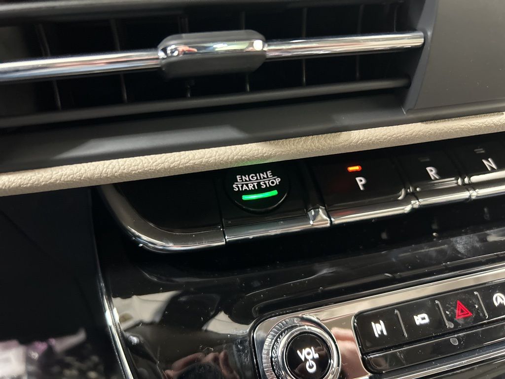 new 2026 Lincoln Corsair car, priced at $59,711