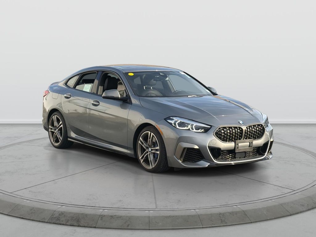 2024 BMW 2 Series M235i xDrive Gran Coupe's photo
