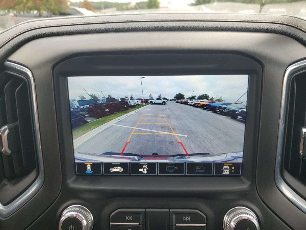 Used Car 2021 Gmc Sierra 2500hd  At4 For Sale Under $60,000 In Austin, Texas