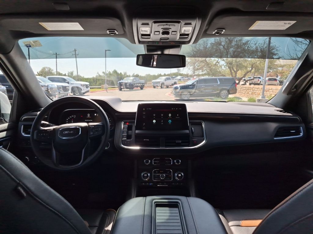 Used Car 2023 Gmc Yukon Xl  At4 For Sale Under $60,000 In Austin, Texas