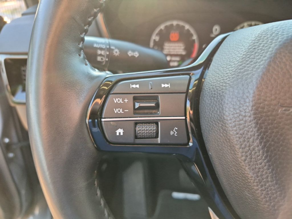 Used Car 2023 Honda Cr-v  Ex-l For Sale Under $30,000 In Austin, Texas