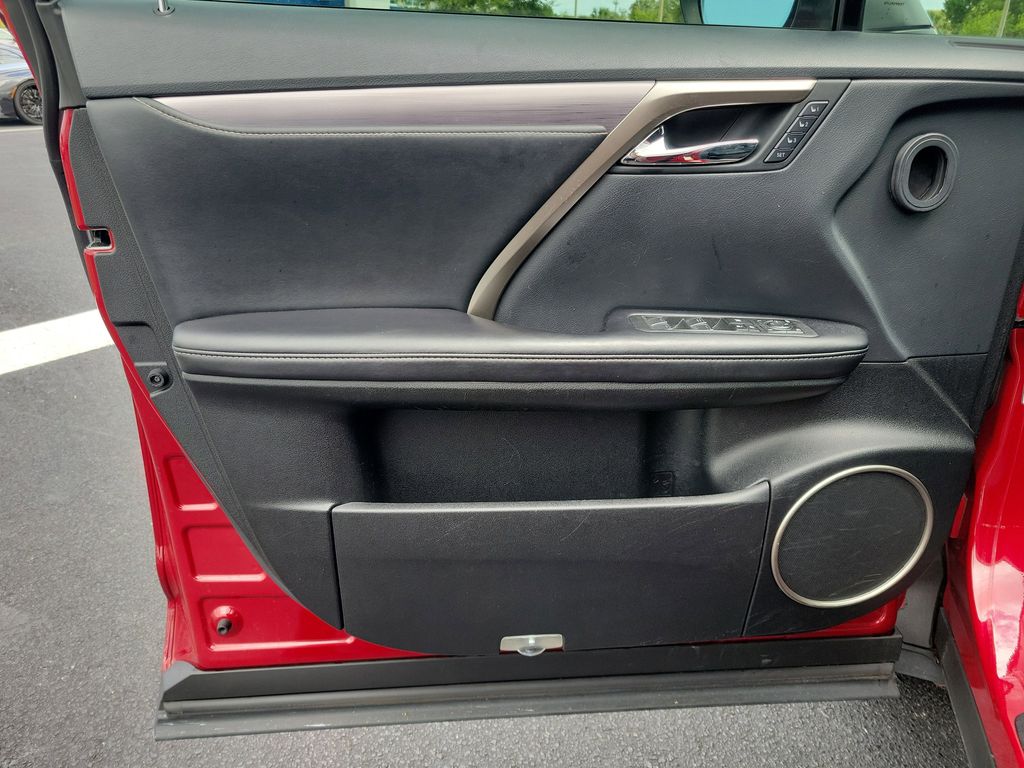 used 2019 Lexus RX car, priced at $32,888