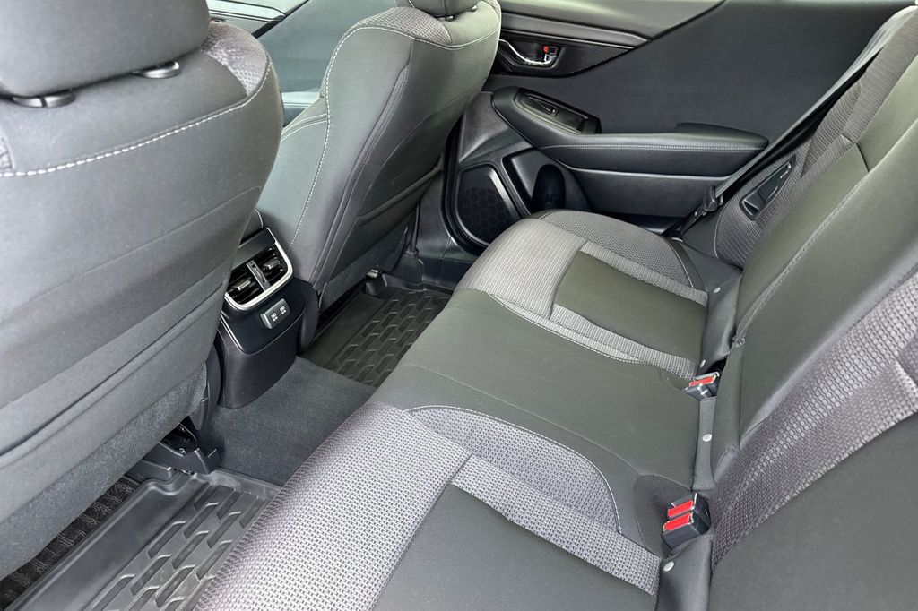 used 2022 Subaru Outback car, priced at $26,975