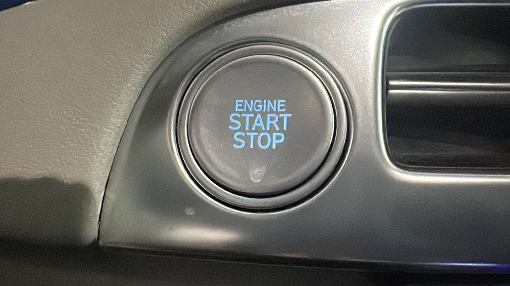 2023 Hyundai Palisade Calligraphy Red at Big Star Chrysler Jeep Dodge Ram 