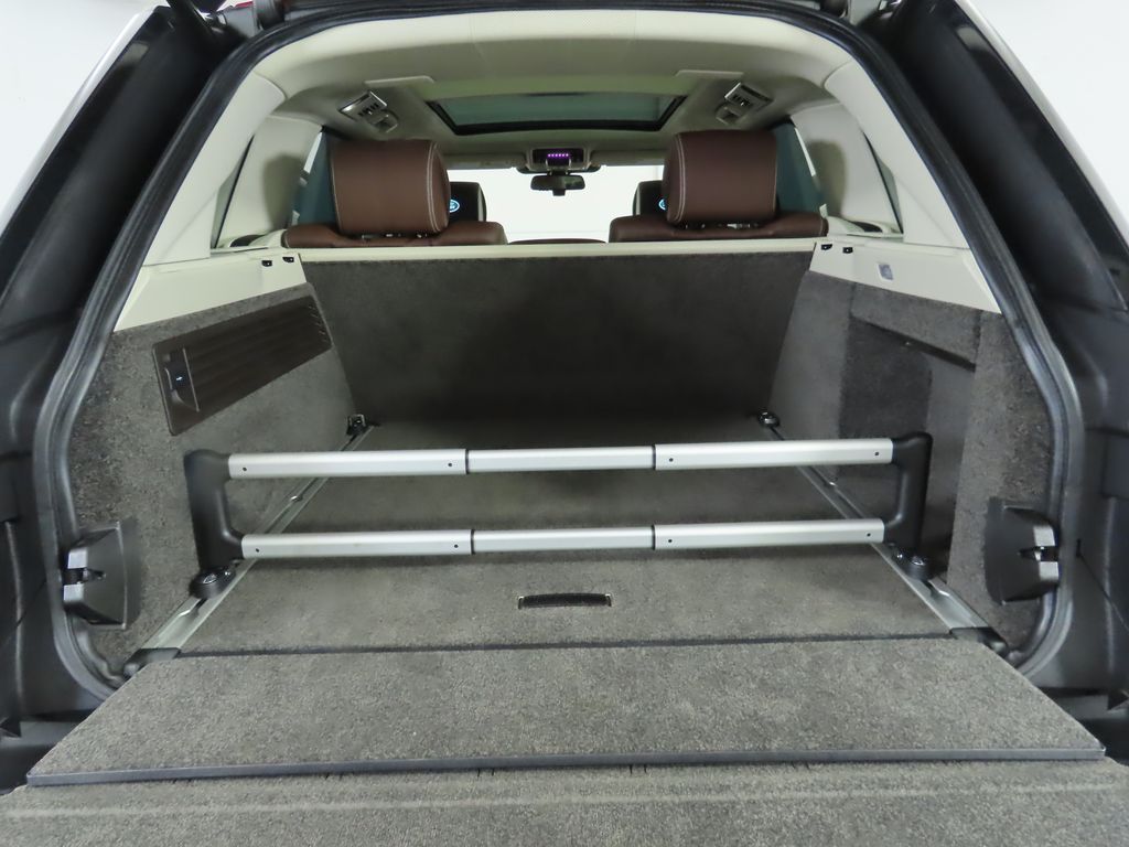 2014 Land Rover Range Rover Supercharged 31