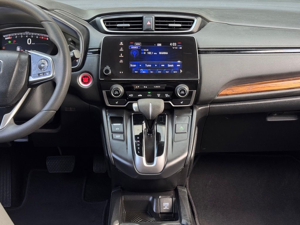 2018 Honda CR-V EX  at Emmons Autoplex
