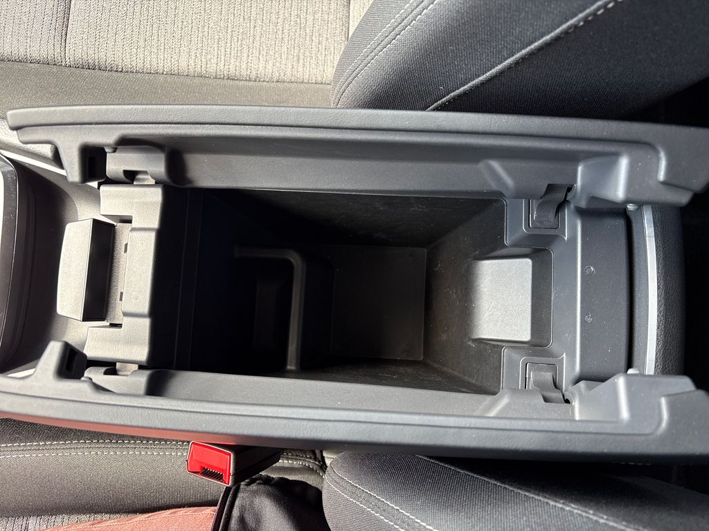 Used 2023 White Nissan SV image 20