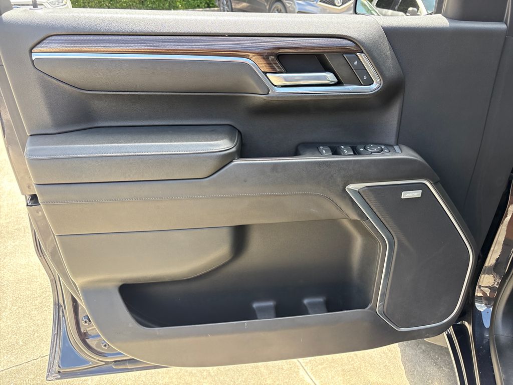 Used 2022 Gray Chevrolet RST image 16