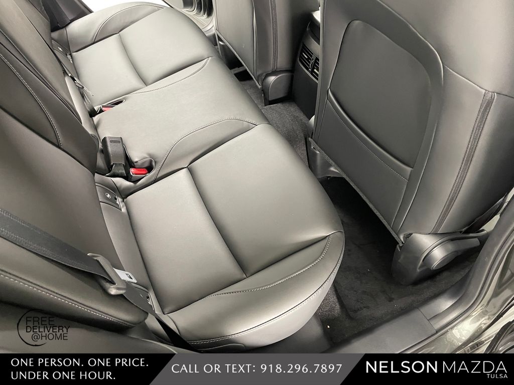 New 2026 Gray Mazda 2.5 S Select Sport image 41