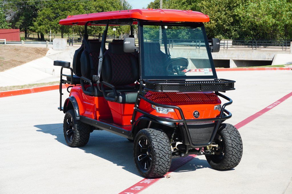 New Car 2025 Epic E60l  Lifted For Sale Under $15,000 In Weatherford, Texas