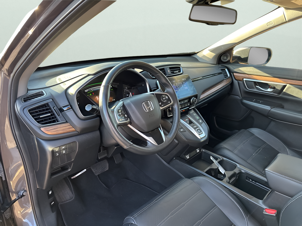 Used Car 2022 Honda Cr-v Hybrid  Ex-l For Sale Under $30,000 In Austin, Texas