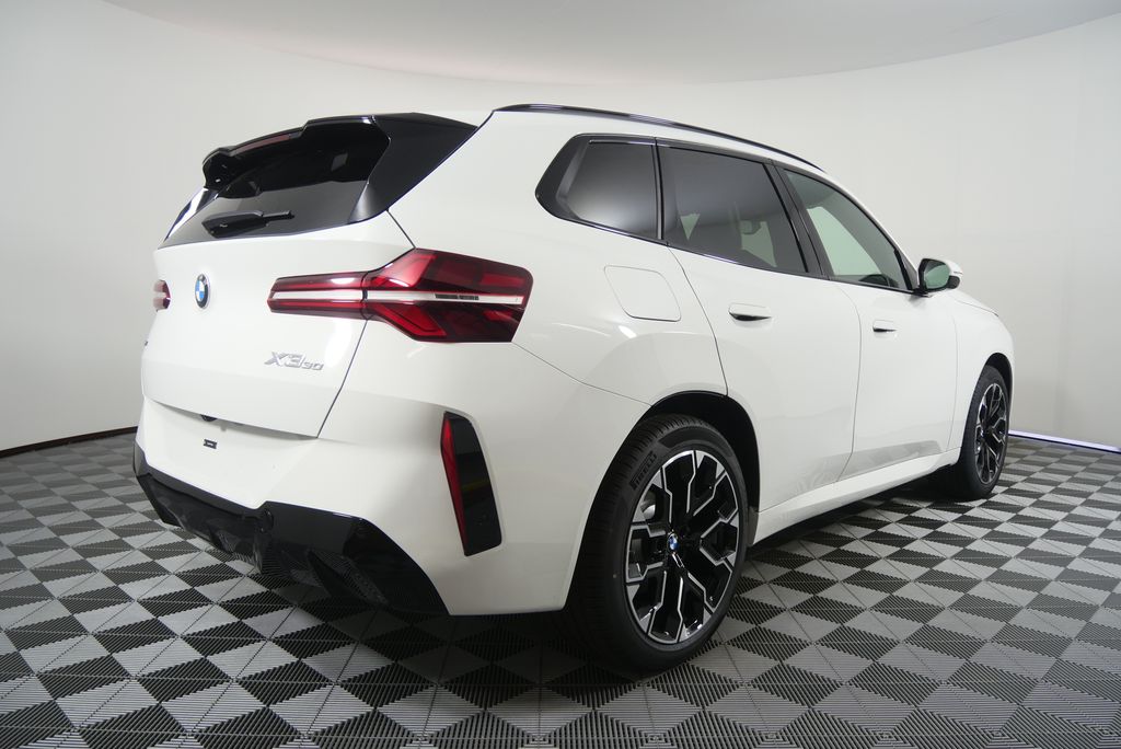 Thumbnail: 2026 BMW X3 - 3