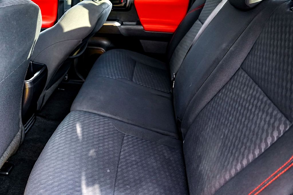 Used Car 2023 Toyota Tacoma  Sr5 For Sale Under $30,000 In Taylor, Texas