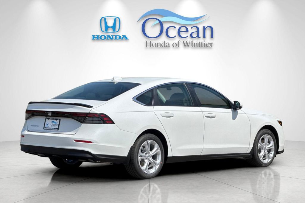 New 2026  Honda LX image 4