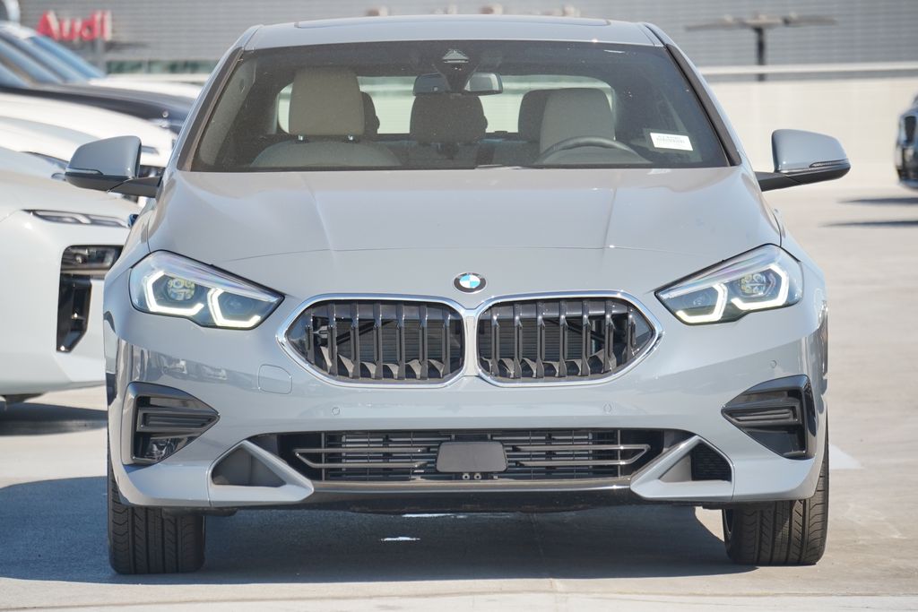 2024 BMW 2 Series 228i xDrive 2